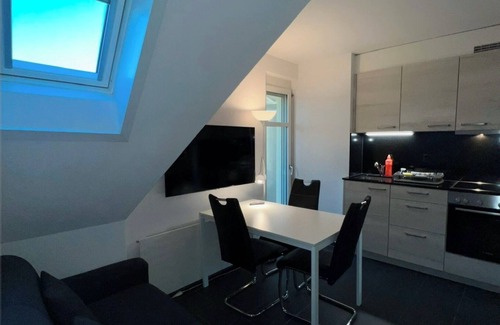 Muhlebach Apartment | Seefeld Residenz GmbH
