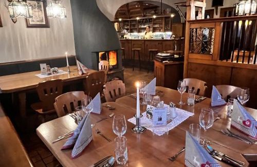 Monichwald Hotel | Seegasthof Breineder - Familien & Seminarhotel