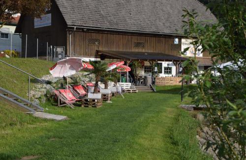 Monichwald Hotel | Seegasthof Breineder - Familien & Seminarhotel