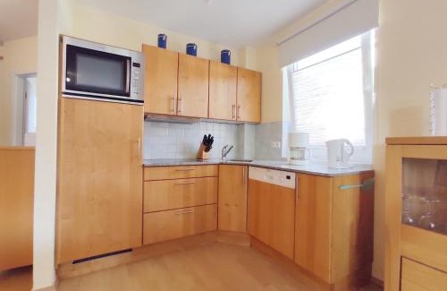 Am Schwarzen Busch Apartment | Seegurke