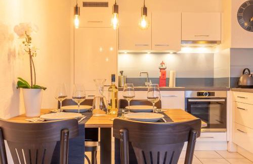 Darligen Apartment | Seehüsli near Interlaken, Grindelwald and Lauterbrunnen