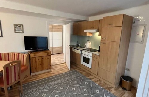 Unterach am Attersee Apartment | Seehaus 2 room apartment - Seehaus Unterach