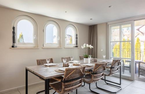 Allensbach House | Seehaus Allensbach