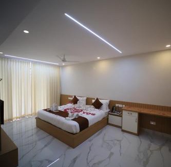 Athirapally Resort | Seeheim Resorts