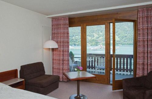 Boenigen Hotel | Seehotel Bönigen