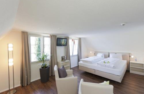 Kehrsiten Hotel | Seehotel Baumgarten