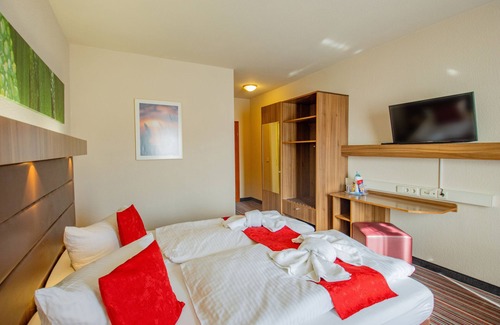 Brielow Hotel | Seehotel Brandenburg an der Havel