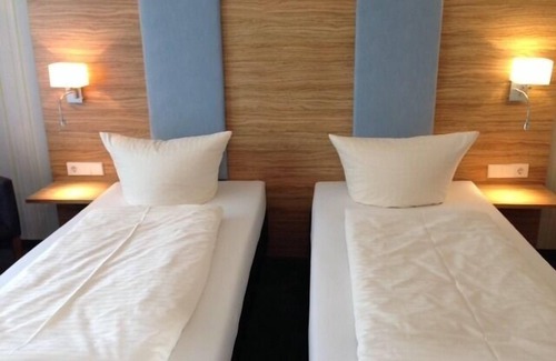 Forst Hotel | Seehotel Forst
