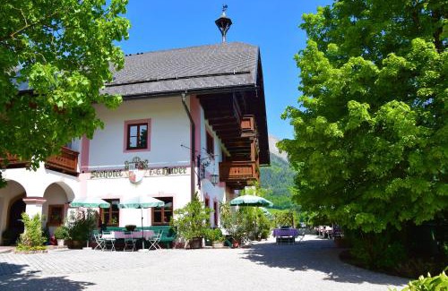 Abersee Hotel | Seehotel Huber