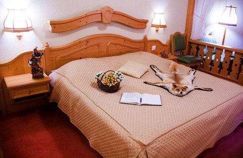 Faulensee Hotel | Seehotel Jaegerhof Hubertus