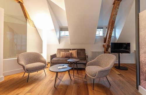 Meilen District Hotel | Seehotel Sonne