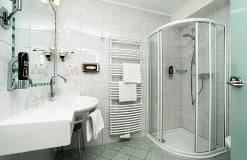 Seeboden Hotel | Seehotel Steiner