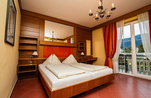 Seeboden Hotel | Seehotel Steiner