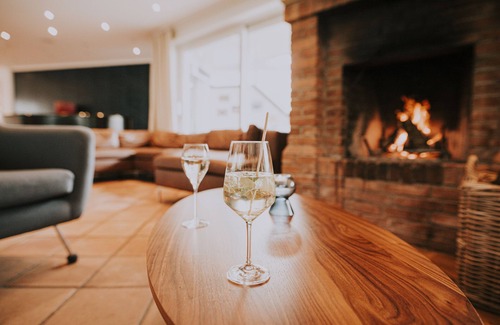 Alt Duvenstedt Hotel | Seehotel Töpferhaus