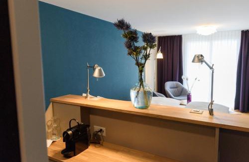 Wilen Hotel | Seehotel Wilerbad Spa & Seminar