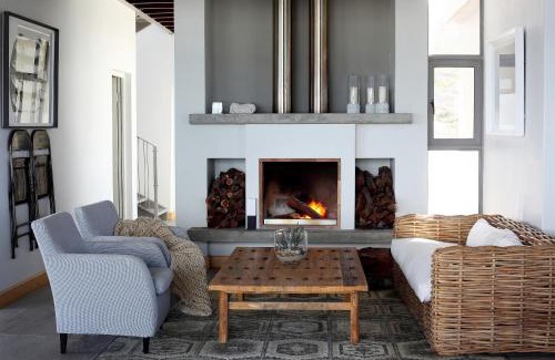 Yzerfontein House | Seehuis