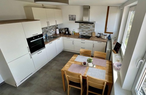Klein Gladebrugge Apartment | Seele, Ferienwohnung - Ferienwohnung Seele