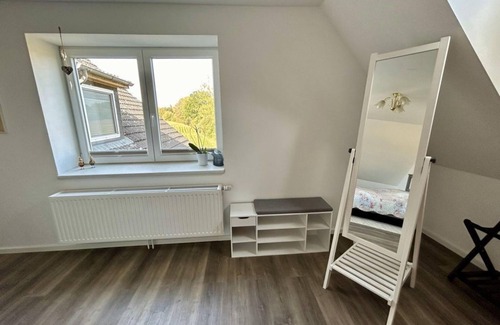 Klein Gladebrugge Apartment | Seele, Ferienwohnung - Ferienwohnung Seele