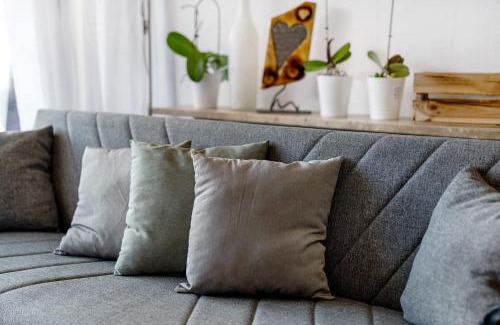 Seelbach Apartment | Seelenbaumler