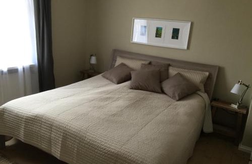 Bad Kreuznach District Apartment | SEELIG`S
