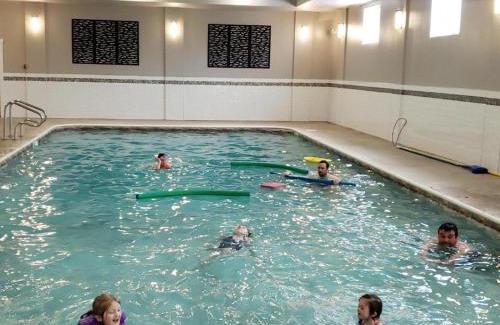 Shediac Hotel | Seely's Motel