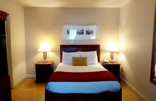 Shediac Hotel | Seely's Motel