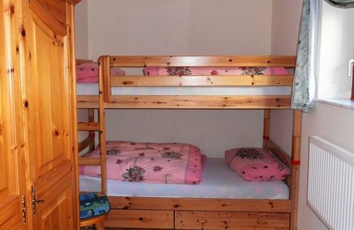 Gammellund Apartment | Seemannsruh - Lausen, Hans