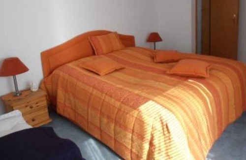 Gammellund Apartment | Seemannsruh - Lausen, Hans