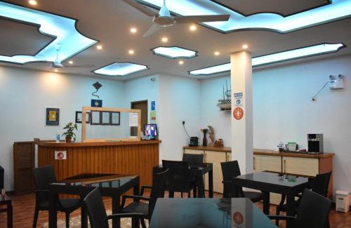Fulidhoo House | Seena Inn