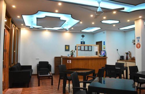 Fulidhoo House | Seena Inn