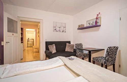 Insel Apartment | Seenaah Lindau 9