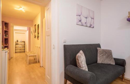 Insel Apartment | Seenaah Lindau 9