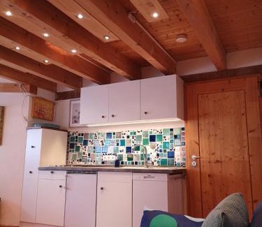 Gaienhofen Apartment | SEENAH - Ihre Wohnung am Bodensee/Untersee