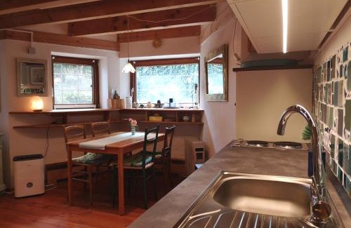 Gaienhofen Apartment | SEENAH - Ihre Wohnung am Bodensee/Untersee