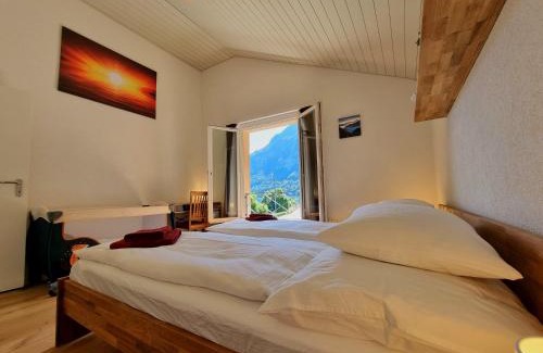 Darligen Apartment | Seeparadiesli am schönen Thunersee