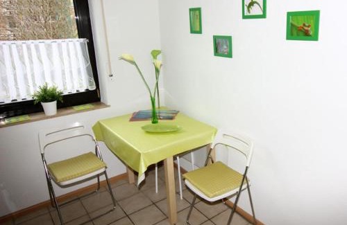 Alt-Betzenhausen Apartment | Seepark Falk Wohnung Nr -2-