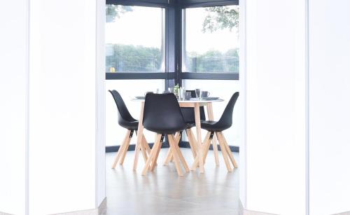 Tittmoning House | SeePension Ostertach - Am Leitgeringer See