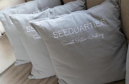 Hauert House | Seequartier