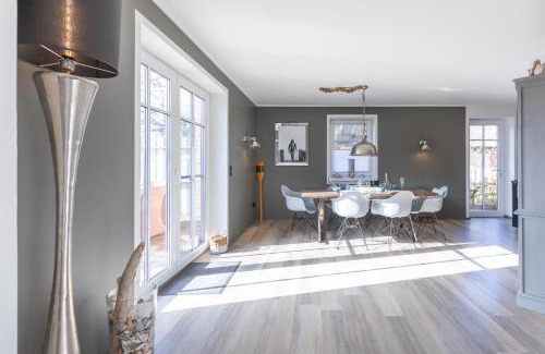 Hauert House | Seequartier