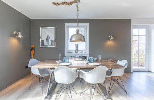 Hauert House | Seequartier