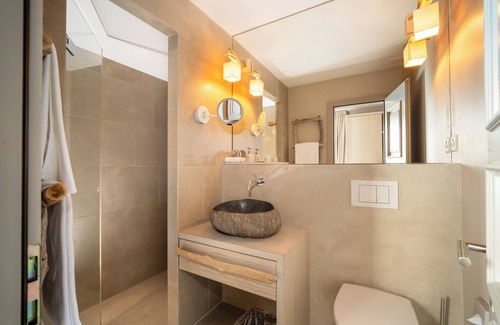Meisterschwanden Hotel | Seerose Resort & Spa