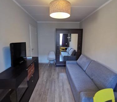 Paldiski Apartment | Seersant apartment studio