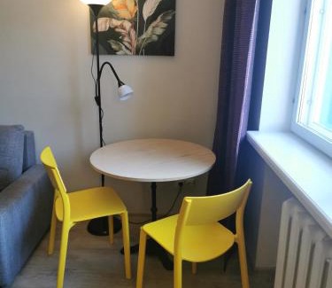 Paldiski Apartment | Seersant apartment studio