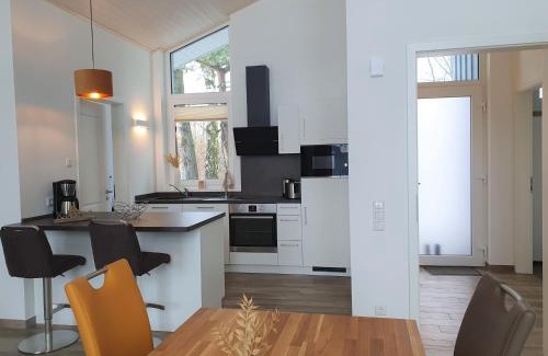 Mirow House | Seeschwalbe 332