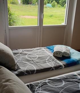 Faak am See Apartment | SeeSternchen