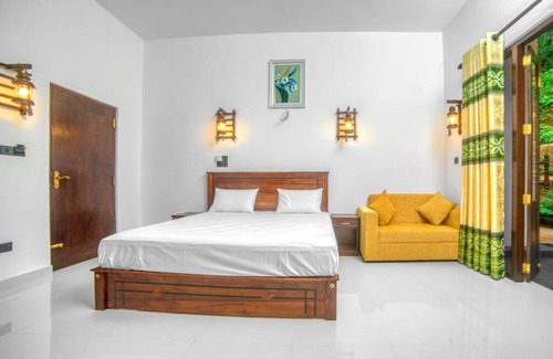 Hanwella House | Seethawaka Royal Resort