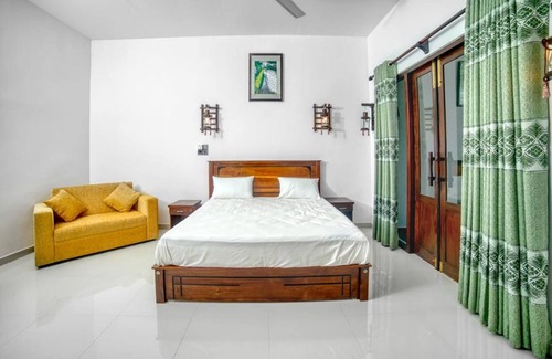 Hanwella House | Seethawaka Royal Resort
