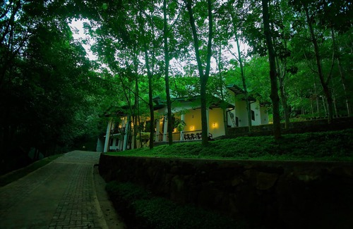 Hanwella House | Seethawaka Royal Resort