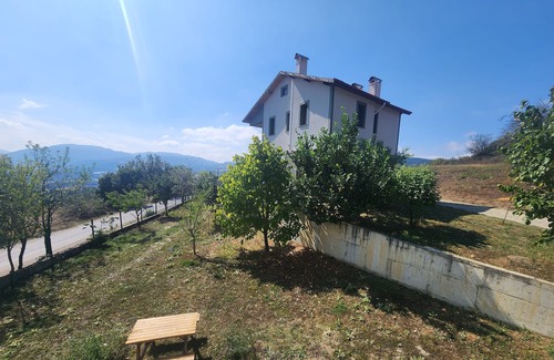 Bolu Villa | Sefa Konakları