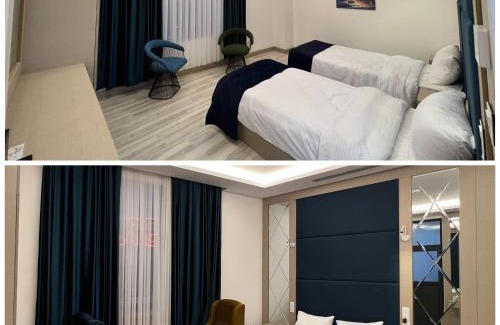 Duhok Province Hotel | sefeen hotel